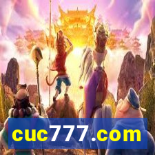 cuc777.com