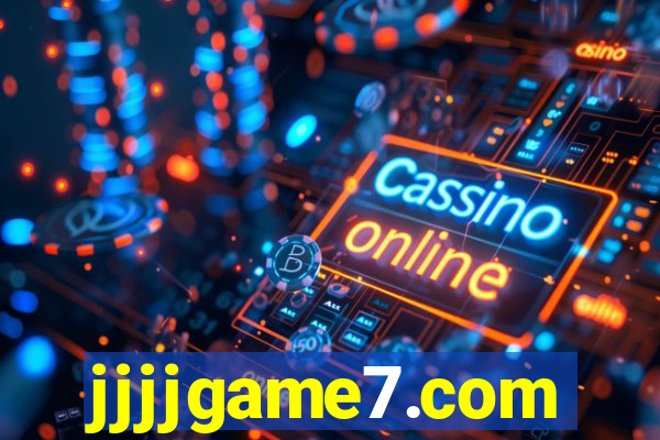 jjjjgame7.com