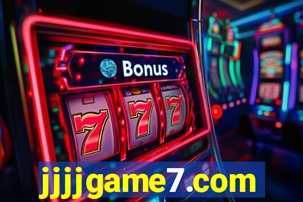 jjjjgame7.com