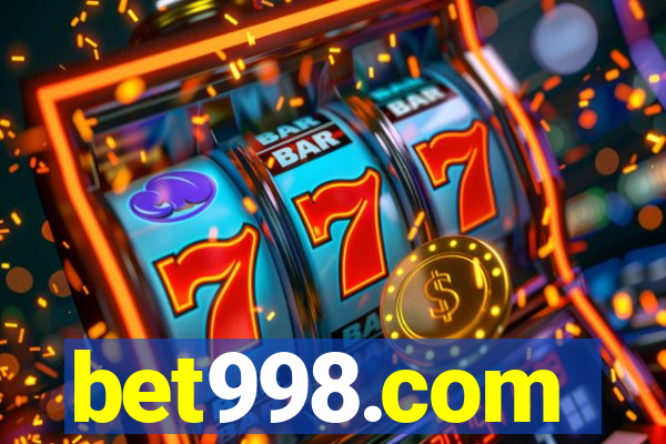 bet998.com