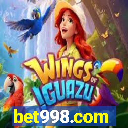 bet998.com