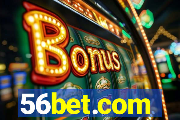 56bet.com