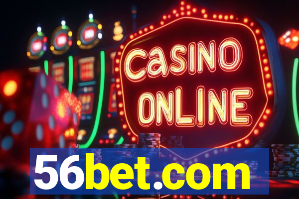 56bet.com