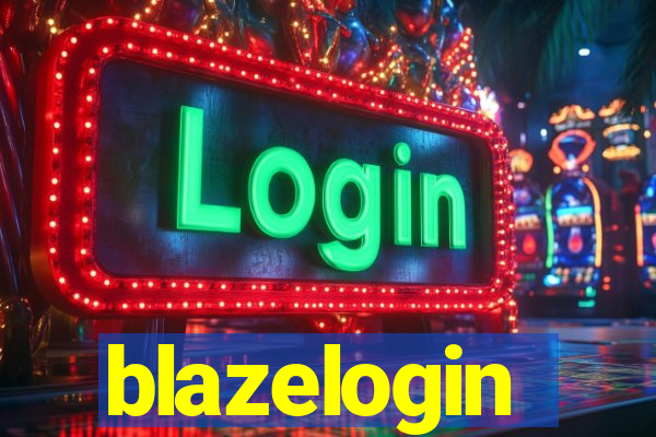 blazelogin