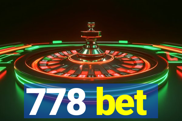 778 bet