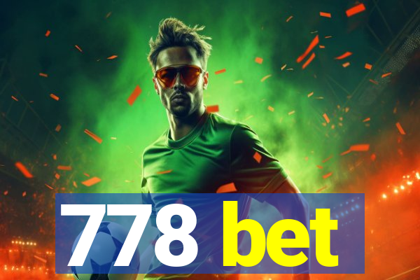 778 bet