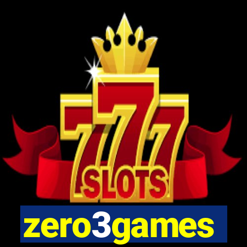 zero3games