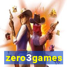 zero3games