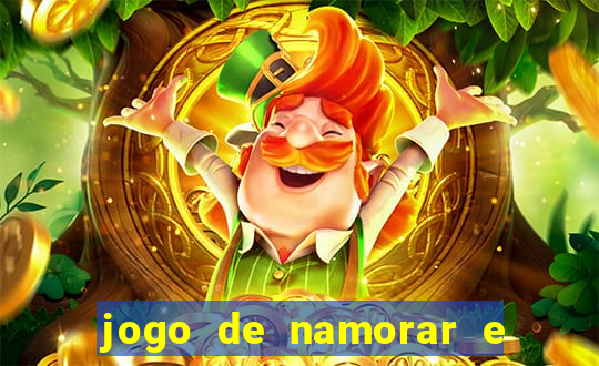 jogo de namorar e fazer filho