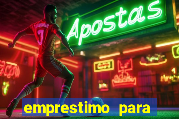 emprestimo para comerciante pagamento diario