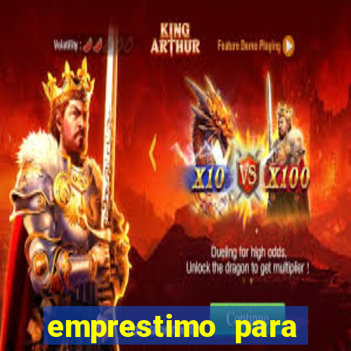 emprestimo para comerciante pagamento diario