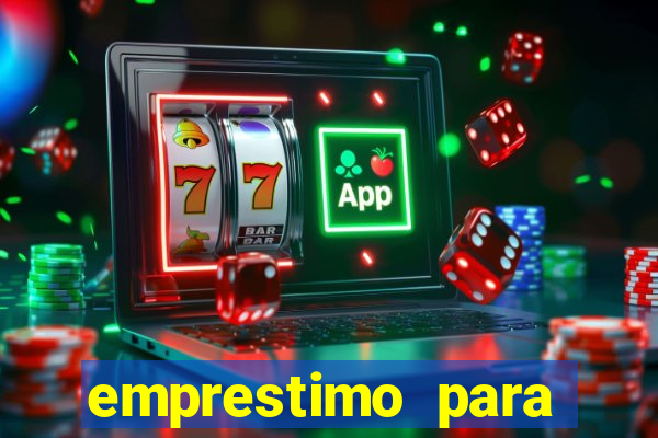 emprestimo para comerciante pagamento diario