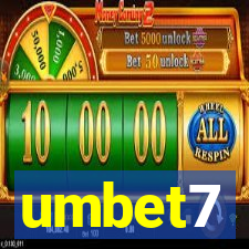 umbet7