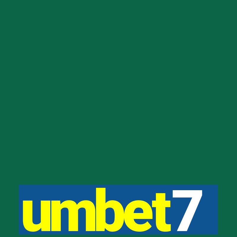 umbet7