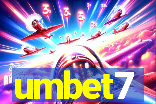 umbet7