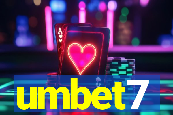 umbet7