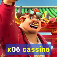 x06 cassino