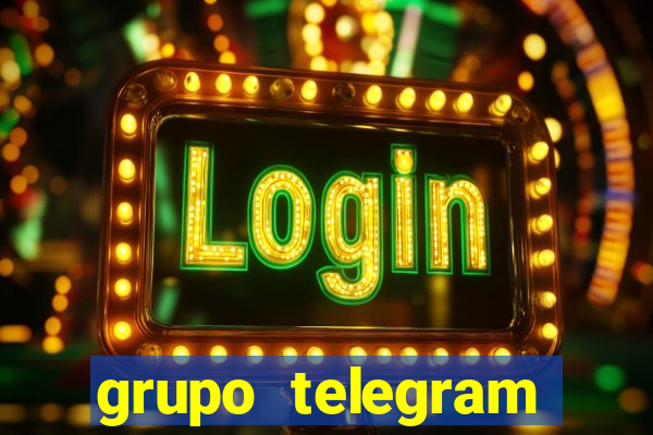 grupo telegram jogos android