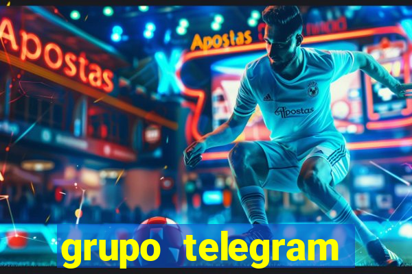 grupo telegram jogos android