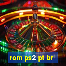 rom ps2 pt br