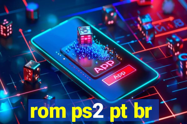 rom ps2 pt br