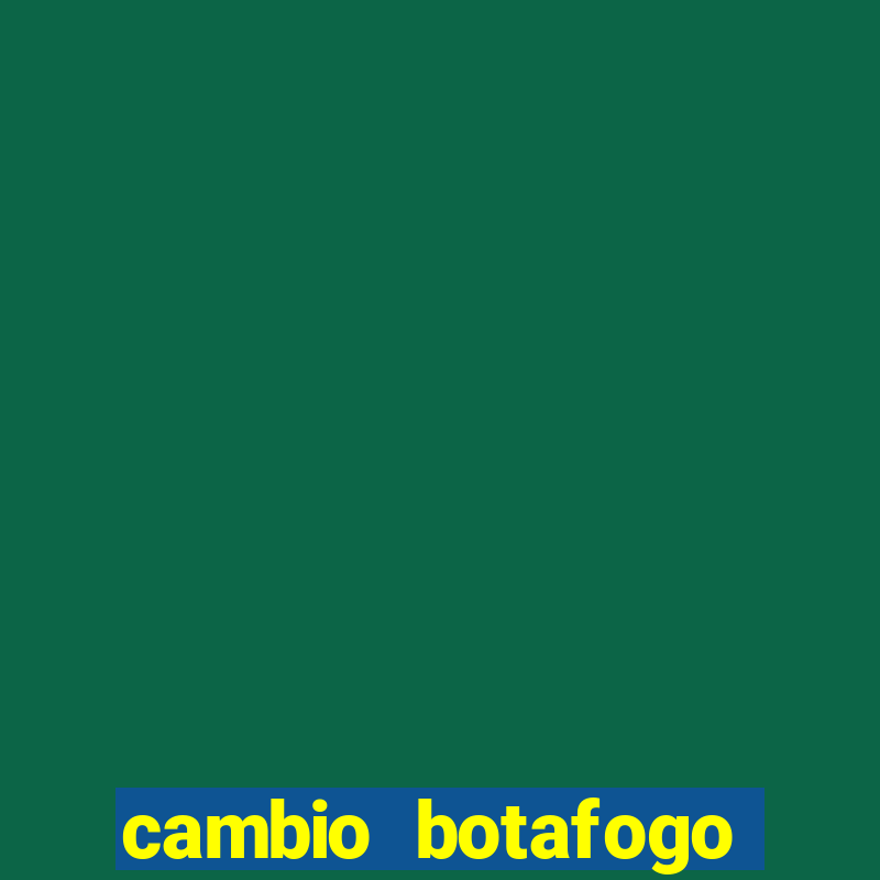 cambio botafogo praia shopping