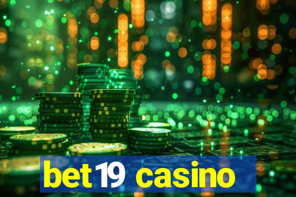 bet19 casino