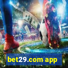 bet29.com app