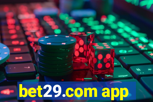 bet29.com app