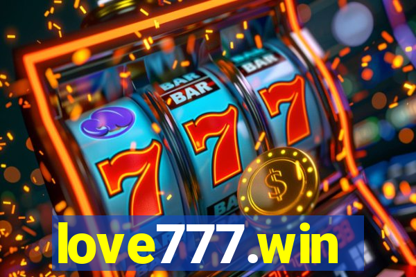 love777.win