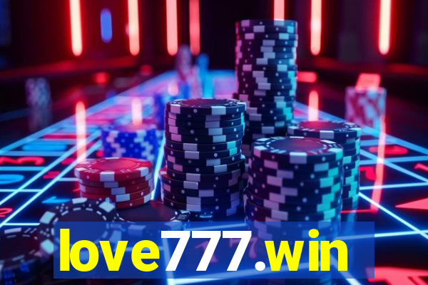 love777.win