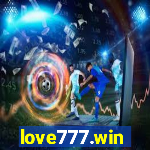 love777.win