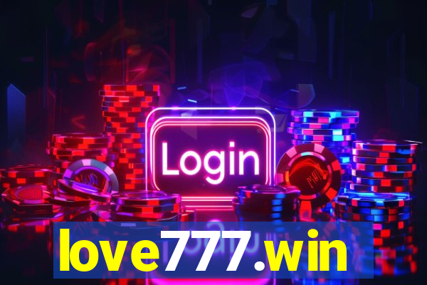 love777.win