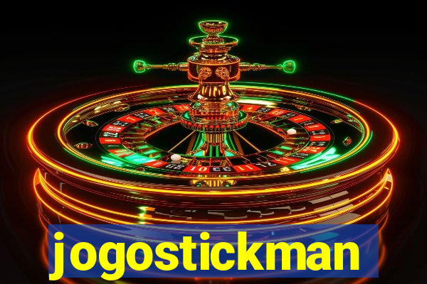 jogostickman