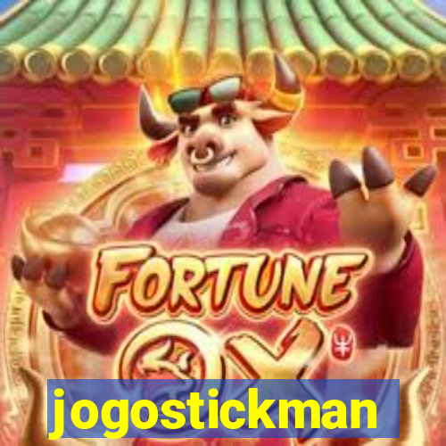 jogostickman