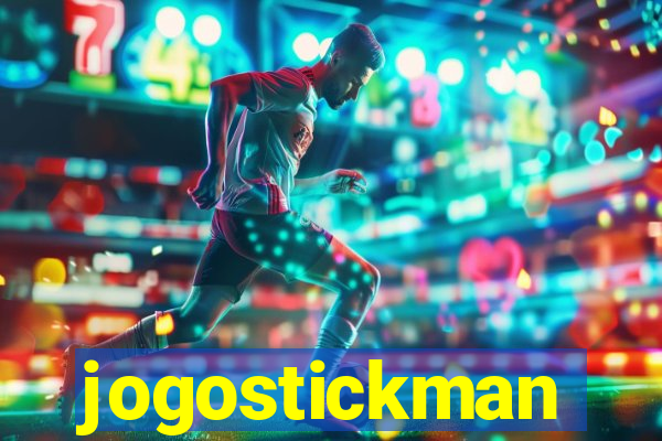 jogostickman