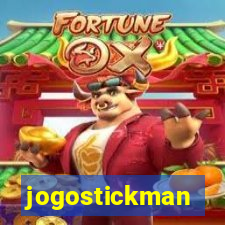 jogostickman