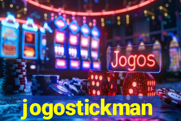 jogostickman