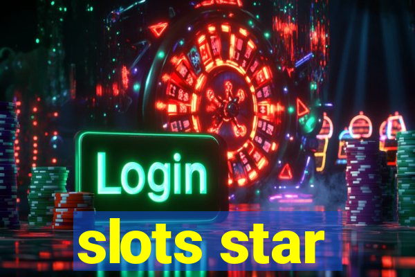 slots star