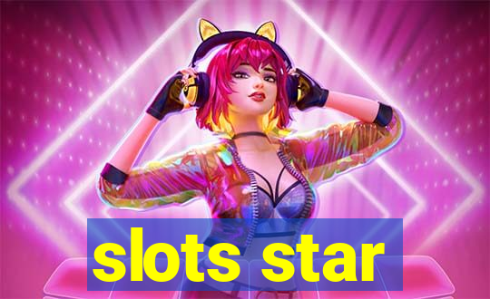 slots star