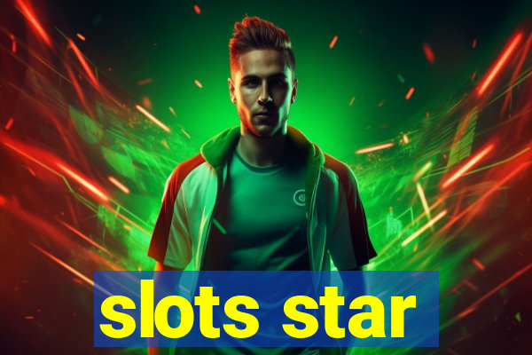 slots star