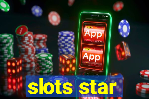 slots star