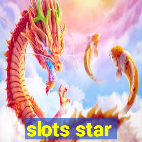 slots star