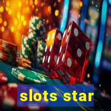 slots star