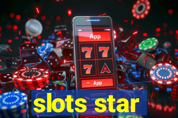 slots star