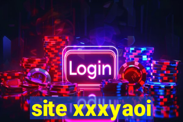 site xxxyaoi