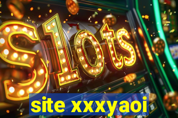 site xxxyaoi