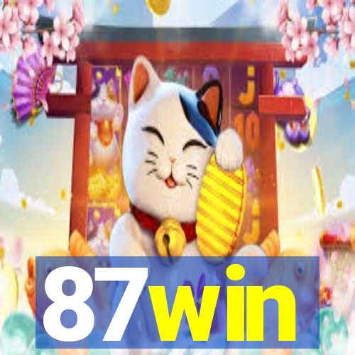 87win