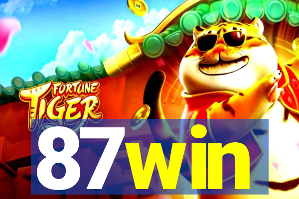 87win