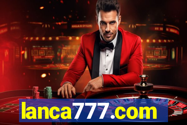 lanca777.com